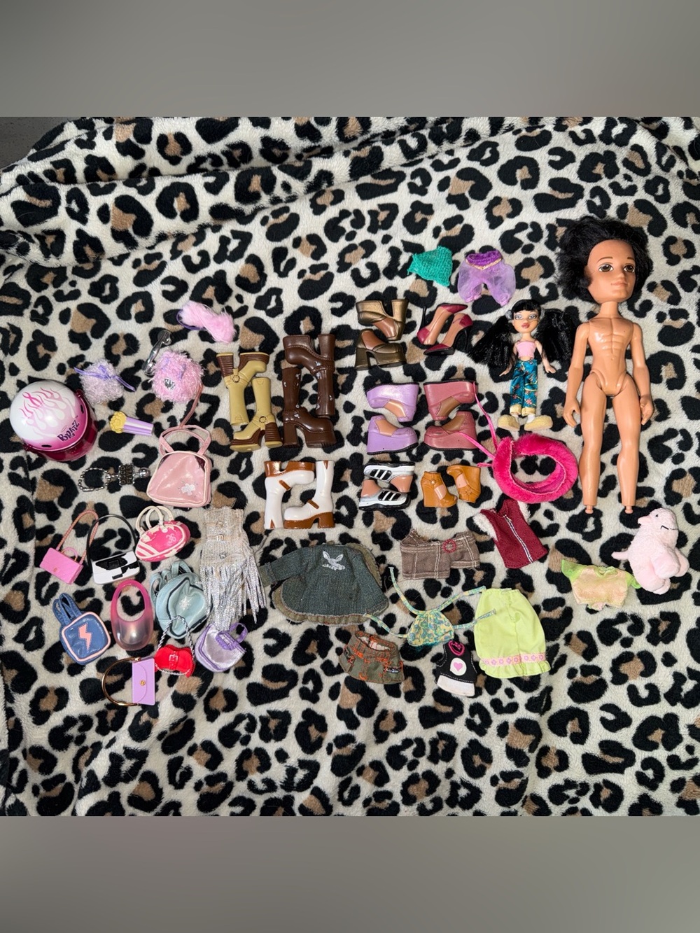 Bratz bundle